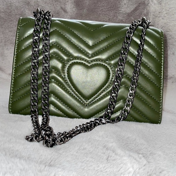 ✨Green Snake Handbag - Picture 5 of 6